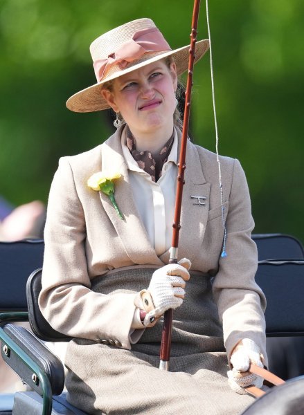 Lady Louise Windsor