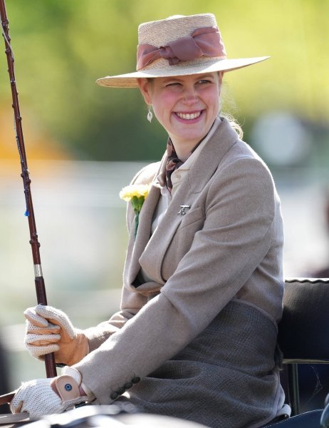 Lady Louise Windsor