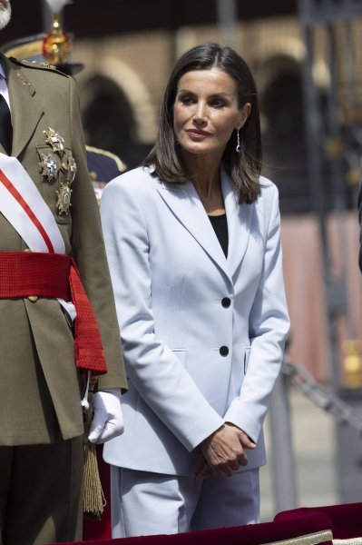 Kraljica Letizia