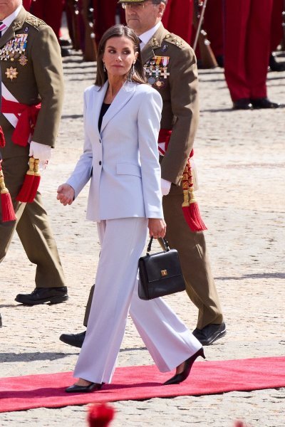 Kraljica Letizia