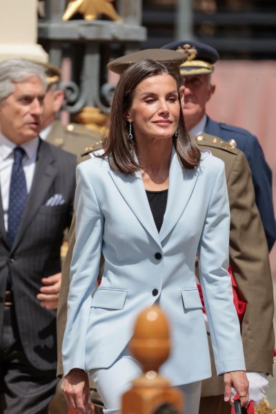 Kraljica Letizia