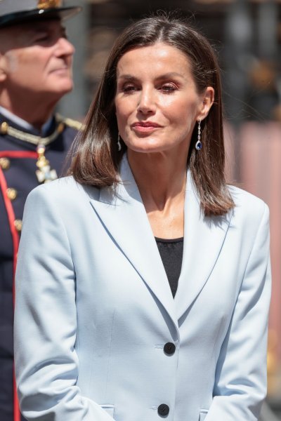 Kraljica Letizia