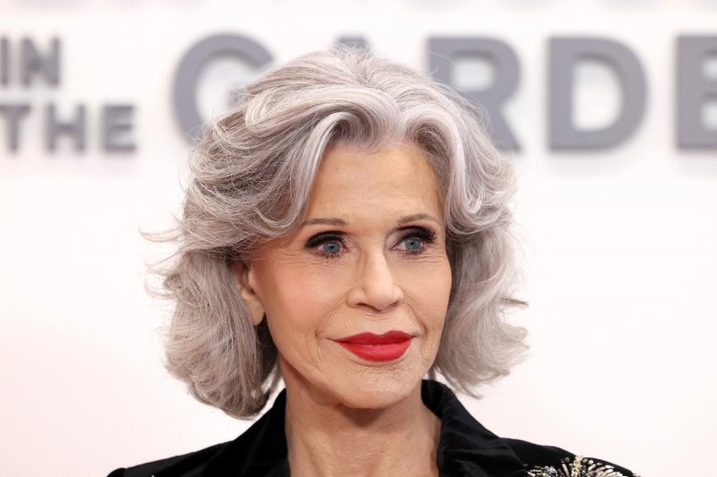 Jane Fonda