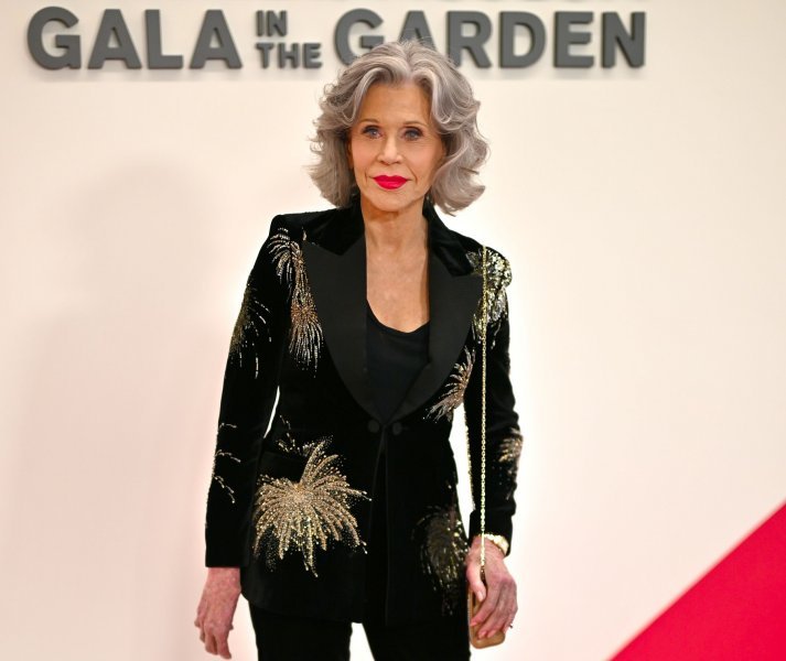 Jane Fonda