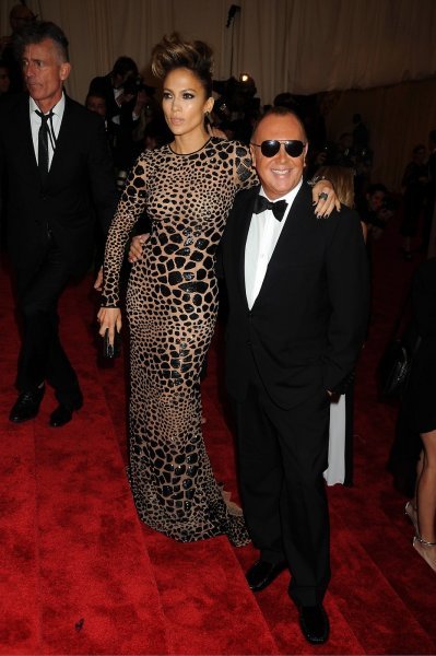 Jennifer Lopez 2013. u Michaela Korsu