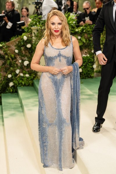 Kylie Minogue