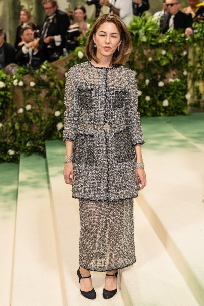 Sofia Coppola