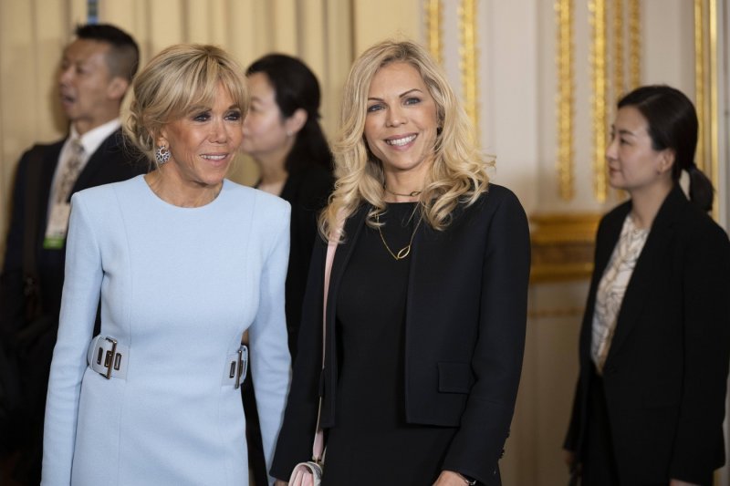 Brigitte Macron