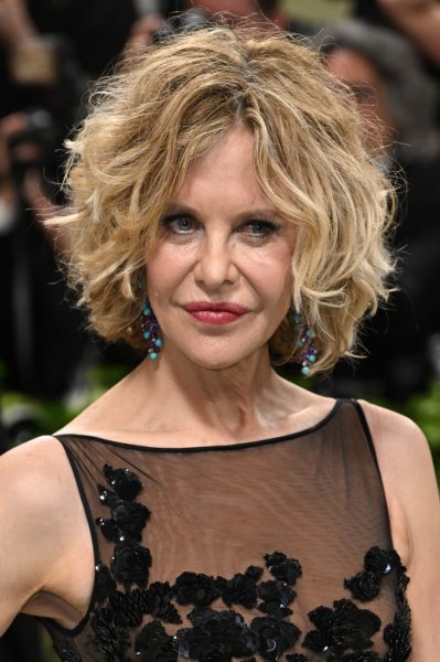 Meg Ryan