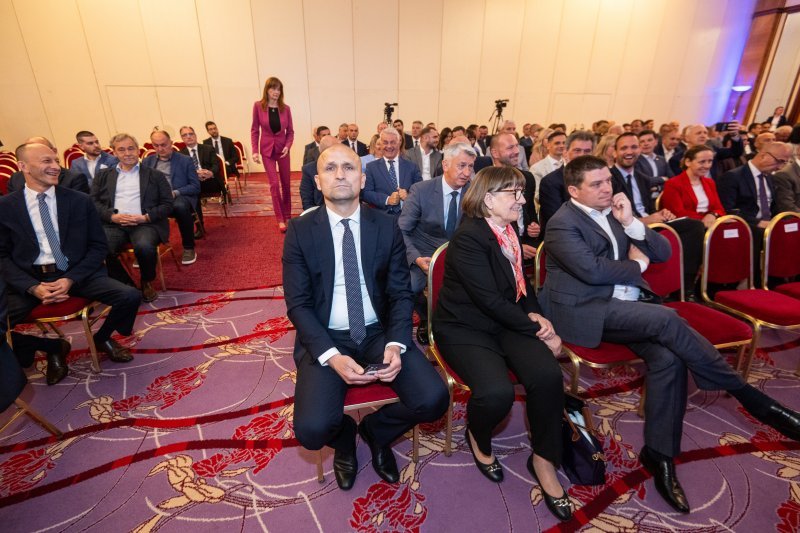 Nacionalni odbor HDZ-a