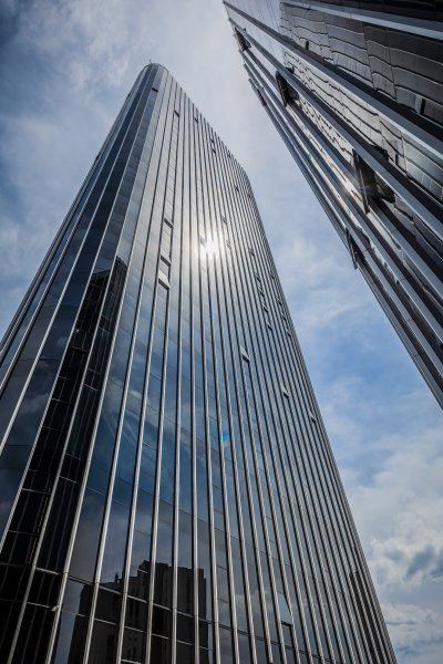 Dalmatia tower