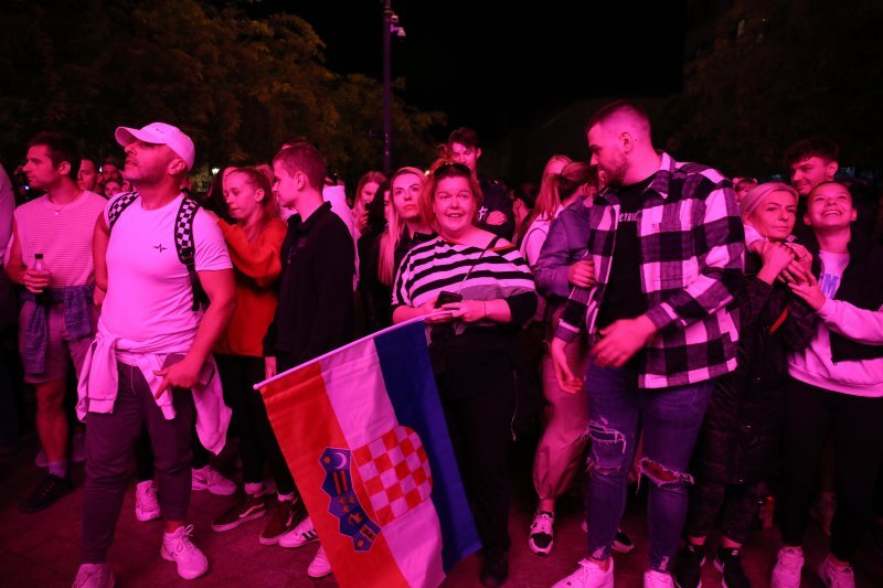 Praćenje Eurosonga