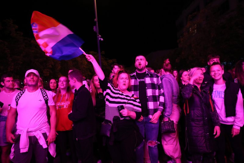 Praćenje Eurosonga