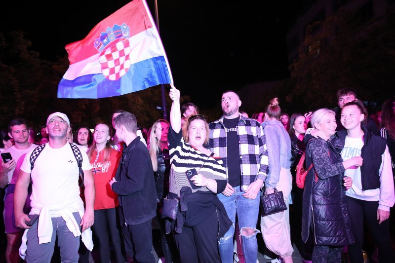 Praćenje Eurosonga