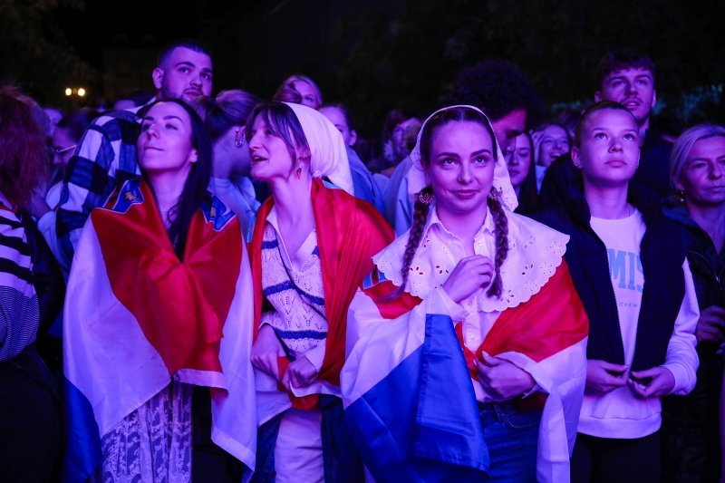 Praćenje Eurosonga