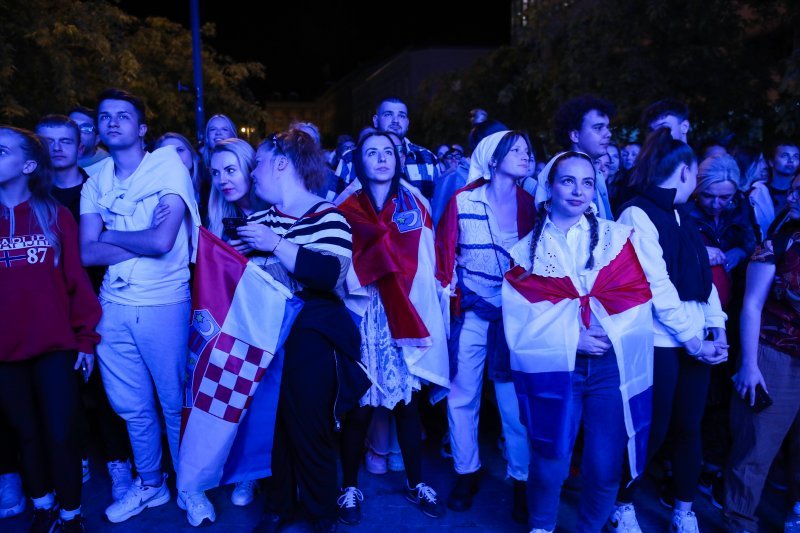 Praćenje Eurosonga