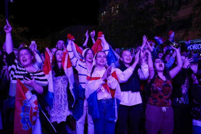 Praćenje Eurosonga