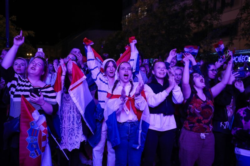 Praćenje Eurosonga