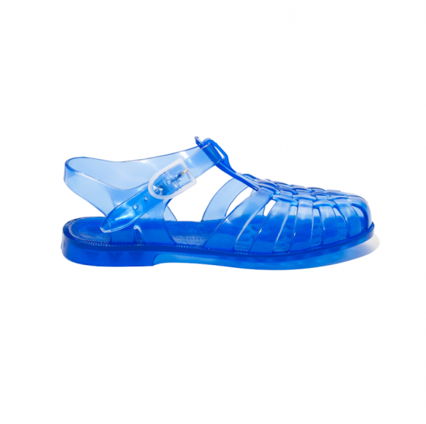 Sun Jellies