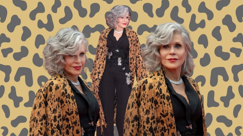 Jane Fonda
