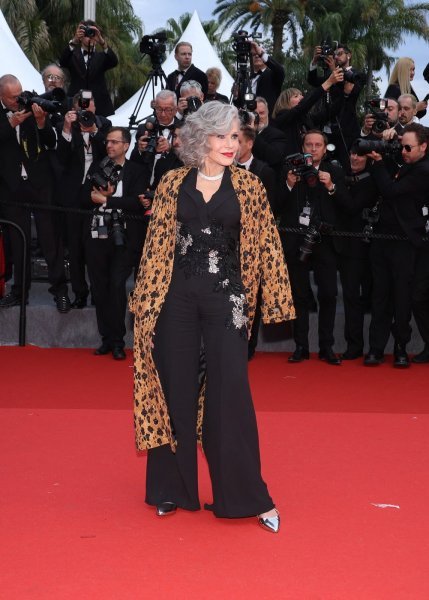 Jane Fonda