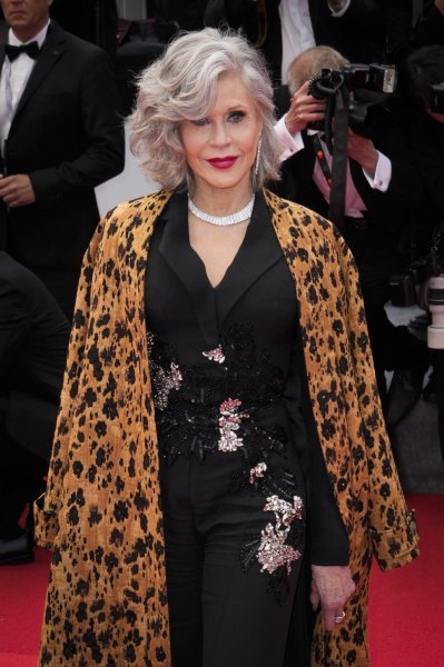 Jane Fonda