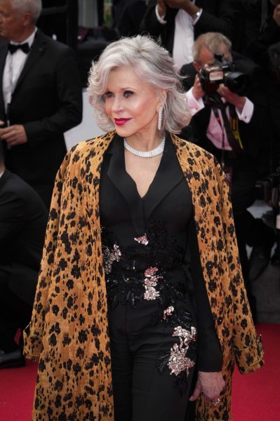 Jane Fonda