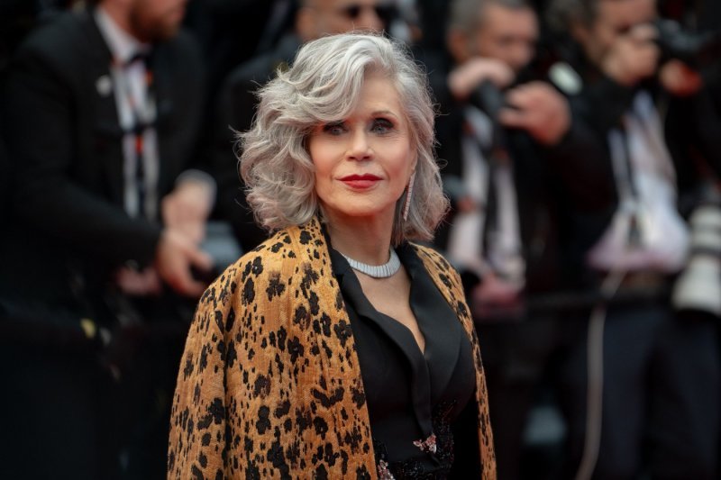Jane Fonda