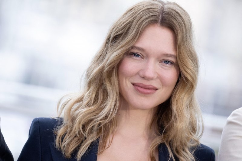 Léa Seydoux