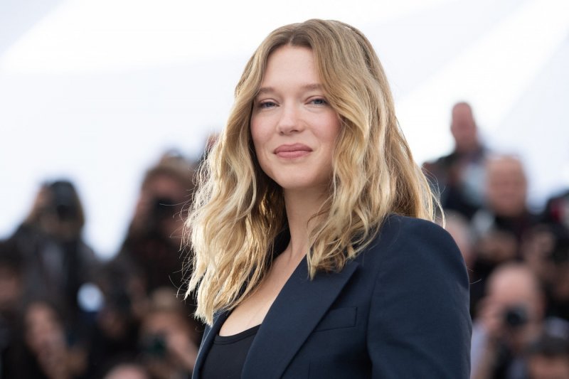 Léa Seydoux