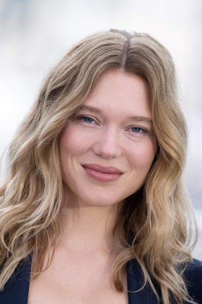 Léa Seydoux