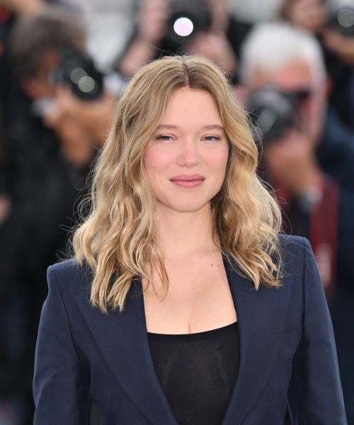 Léa Seydoux