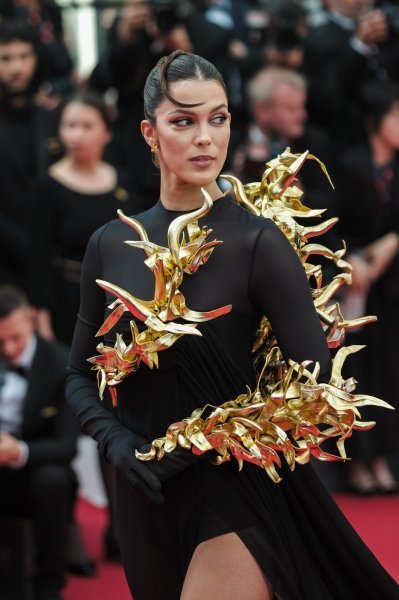 Iris Mittenaere