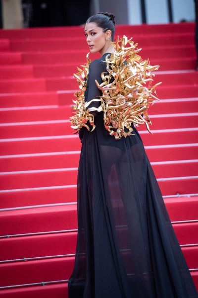 Iris Mittenaere