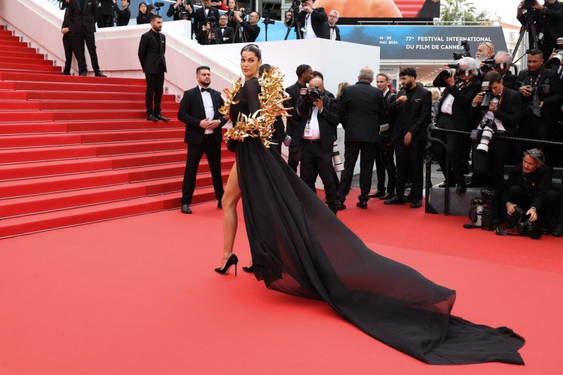 Iris Mittenaere
