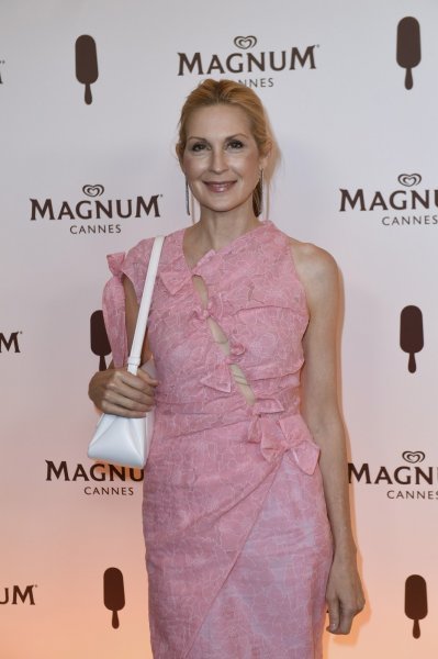 Kelly Rutherford