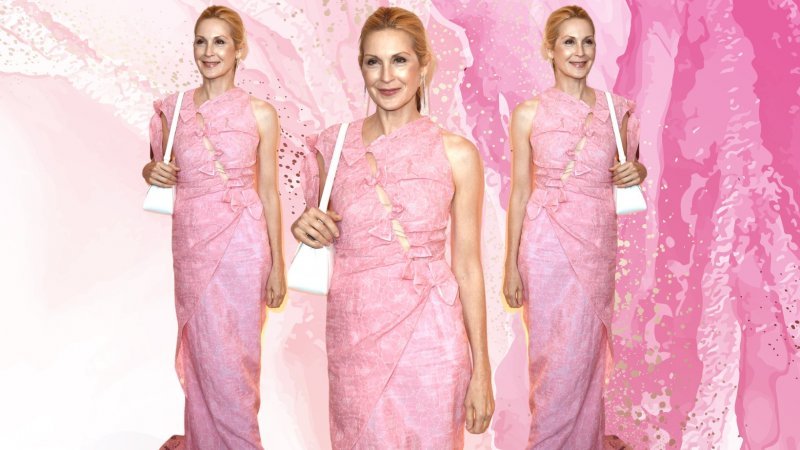 Kelly Rutherford