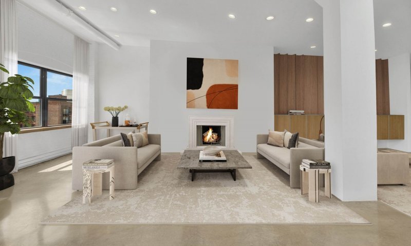 Penthouse Linde Evangeliste
