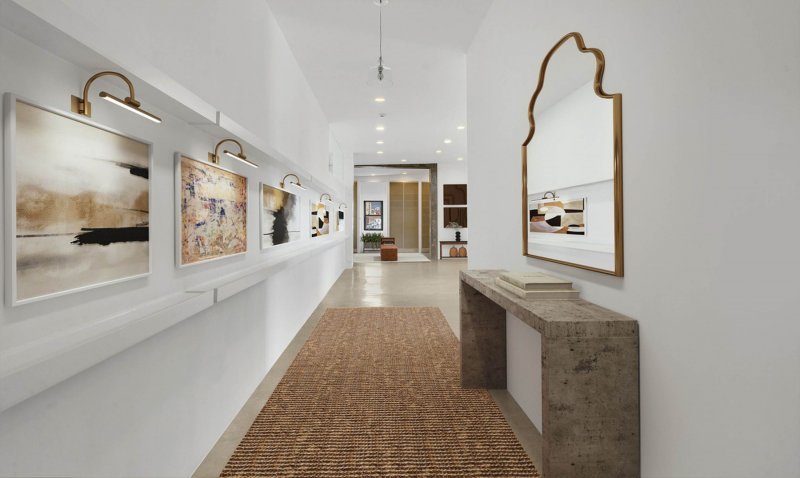 Penthouse Linde Evangeliste