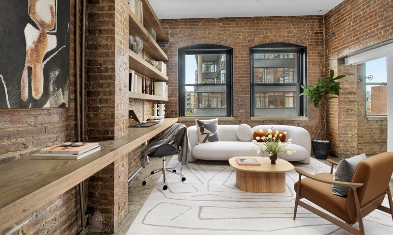Penthouse Linde Evangeliste
