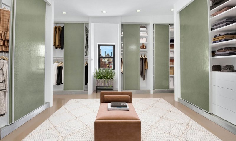 Penthouse Linde Evangeliste