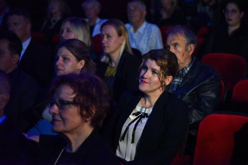 Komemoracija za Luku Paljetka