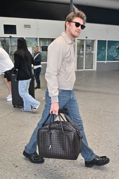 Joe Alwyn