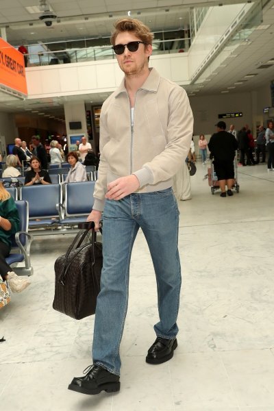Joe Alwyn