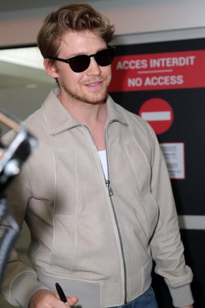 Joe Alwyn