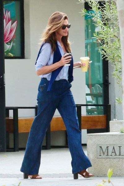 Cindy Crawford