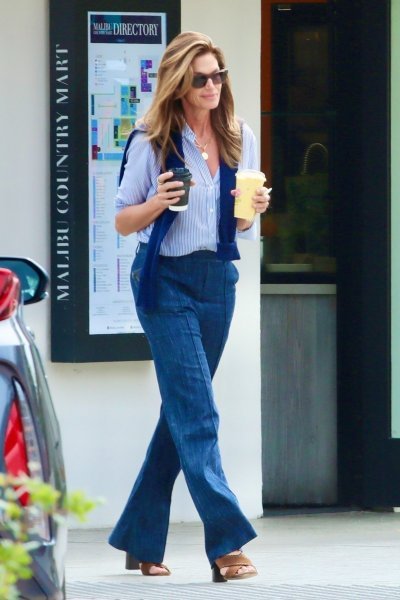 Cindy Crawford