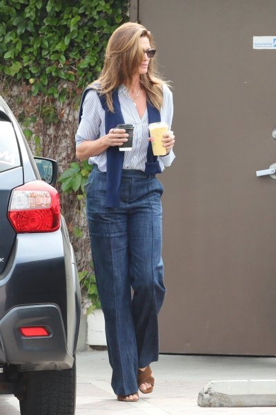Cindy Crawford