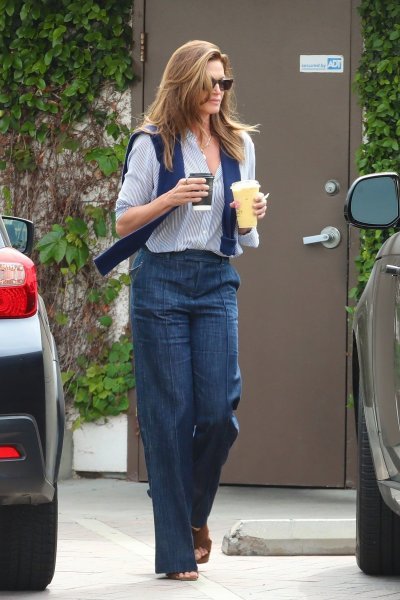 Cindy Crawford