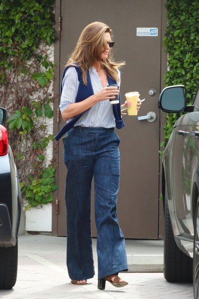 Cindy Crawford